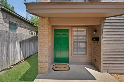 2415 Sanguinet Street, Fort Worth, TX 76107 - Photo 23