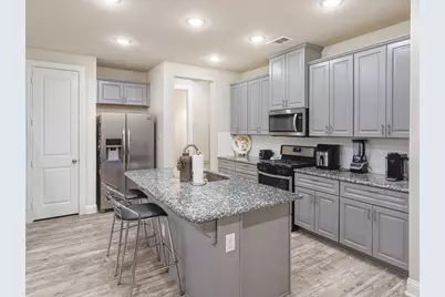 203 Congaree Road, Allen, TX 75002 - Photo 5