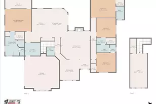 2007 Wigeon St, Granbury, TX 76049 - Photo 39