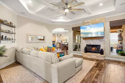 2007 Wigeon Street, Granbury, TX 76049 - Photo 5