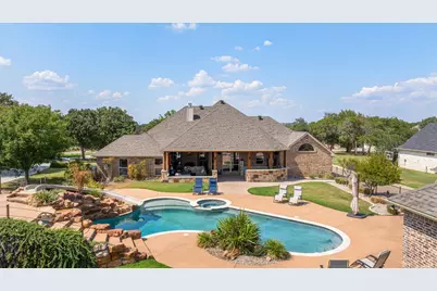 2007 Wigeon Street, Granbury, TX 76049 - Photo 1