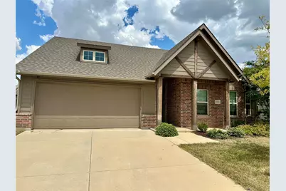 1501 Black Oak Drive, Denton, TX 76209 - Photo 1