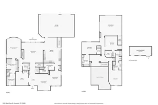 3201 Blair Oak Dr, Rowlett, TX 75089 - Photo 37