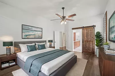 3201 Blair Oak Drive, Rowlett, TX 75089 - Photo 13