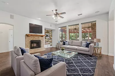 3201 Blair Oak Drive, Rowlett, TX 75089 - Photo 7