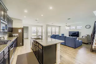 5961 Halls Lake Loop, Fort Worth, TX 76179 - Photo 9