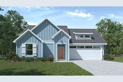 127 Buck Branch Lane, Canton, TX 75103 - Photo 1