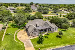 1413 Saratoga Ln, Aledo, TX 76008 - Photo 3