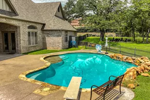 1413 Saratoga Ln, Aledo, TX 76008 - Photo 35