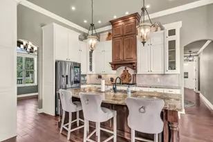 1413 Saratoga Ln, Aledo, TX 76008 - Photo 13