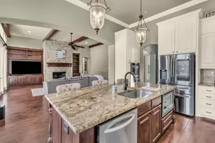 1413 Saratoga Ln, Aledo, TX 76008 - Photo 15