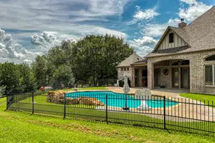 1413 Saratoga Ln, Aledo, TX 76008 - Photo 39