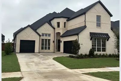 16208 Parish Lane, Frisco, TX 75033 - Photo 1