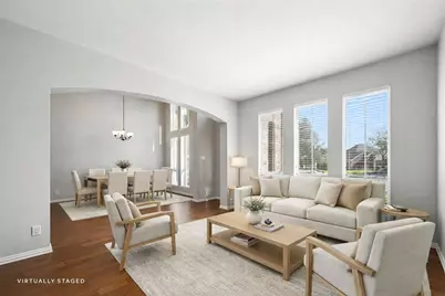 3107 Leesa Court, Wylie, TX 75098 - Photo 9