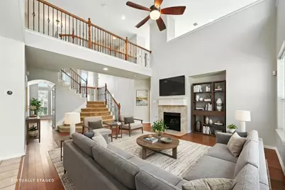 3107 Leesa Court, Wylie, TX 75098 - Photo 5