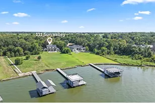 111 Sun Valley, Mabank, TX 75147 - Photo 35