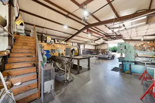 50 County Rd 13200, Blossom, TX 75416 - Photo 35