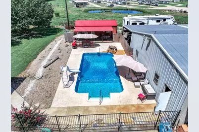 50 County Road 13200, Blossom, TX 75416 - Photo 9
