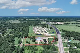 50 County Rd 13200, Blossom, TX 75416 - Photo 1