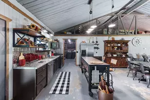 50 County Rd 13200, Blossom, TX 75416 - Photo 19