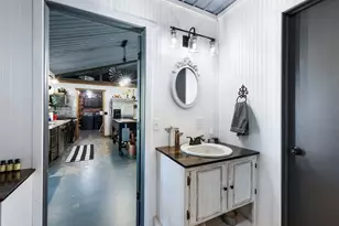 50 County Rd 13200, Blossom, TX 75416 - Photo 27