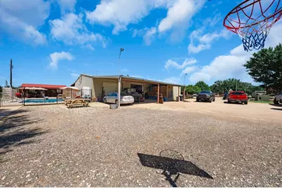 50 County Road 13200, Blossom, TX 75416 - Photo 33