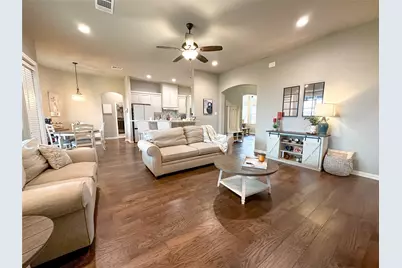 213 Stuart Street, Paradise, TX 76073 - Photo 3