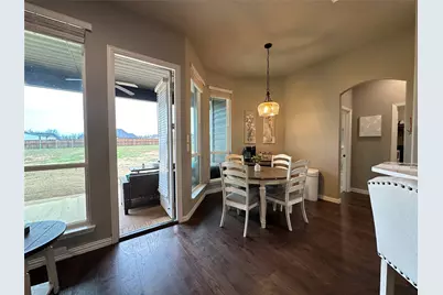 213 Stuart Street, Paradise, TX 76073 - Photo 23