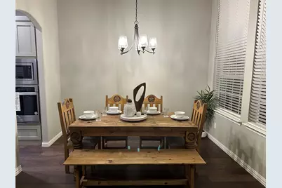 213 Stuart Street, Paradise, TX 76073 - Photo 5