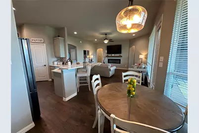 213 Stuart Street, Paradise, TX 76073 - Photo 21