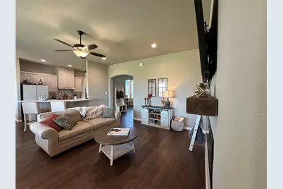 213 Stuart Street, Paradise, TX 76073 - Photo 11