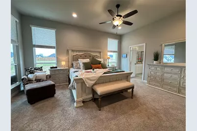 213 Stuart Street, Paradise, TX 76073 - Photo 17