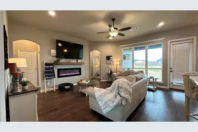 213 Stuart Street, Paradise, TX 76073 - Photo 13