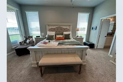 213 Stuart Street, Paradise, TX 76073 - Photo 15