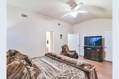 525 Berryhill Drive, Mansfield, TX 76063 - Photo 23