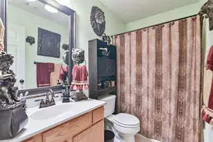 525 Berryhill Dr, Mansfield, TX 76063 - Photo 25