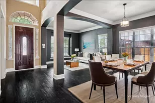 15576 Adderberry Dr, Frisco, TX 75035 - Photo 3