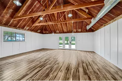 Tbd 1101 Brooks Lane, Sadler, TX 76264 - Photo 5