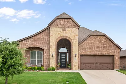 15036 Amber Sky Drive, Aledo, TX 76008 - Photo 5