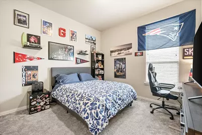 15036 Amber Sky Drive, Aledo, TX 76008 - Photo 31