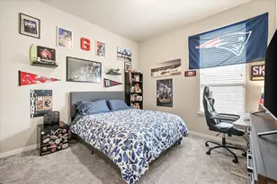 15036 Amber Sky Dr, Aledo, TX 76008 - Photo 31