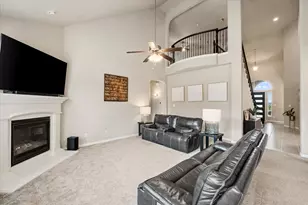 15036 Amber Sky Dr, Aledo, TX 76008 - Photo 15