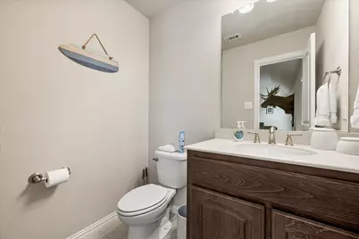 15036 Amber Sky Drive, Aledo, TX 76008 - Photo 29