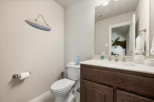 15036 Amber Sky Dr, Aledo, TX 76008 - Photo 29