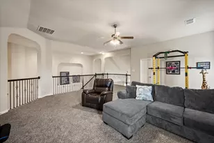 15036 Amber Sky Dr, Aledo, TX 76008 - Photo 33