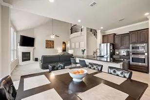 15036 Amber Sky Dr, Aledo, TX 76008 - Photo 23