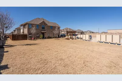 2740 Majesty Drive, Little Elm, TX 75068 - Photo 23