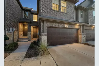 2740 Majesty Drive, Little Elm, TX 75068 - Photo 3