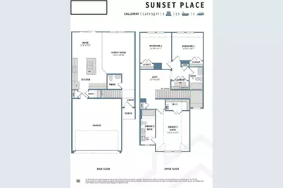 2740 Majesty Drive, Little Elm, TX 75068 - Photo 25