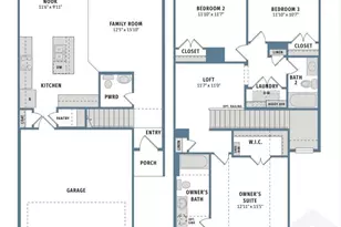 2740 Majesty Dr, Little Elm, TX 75068 - Photo 25